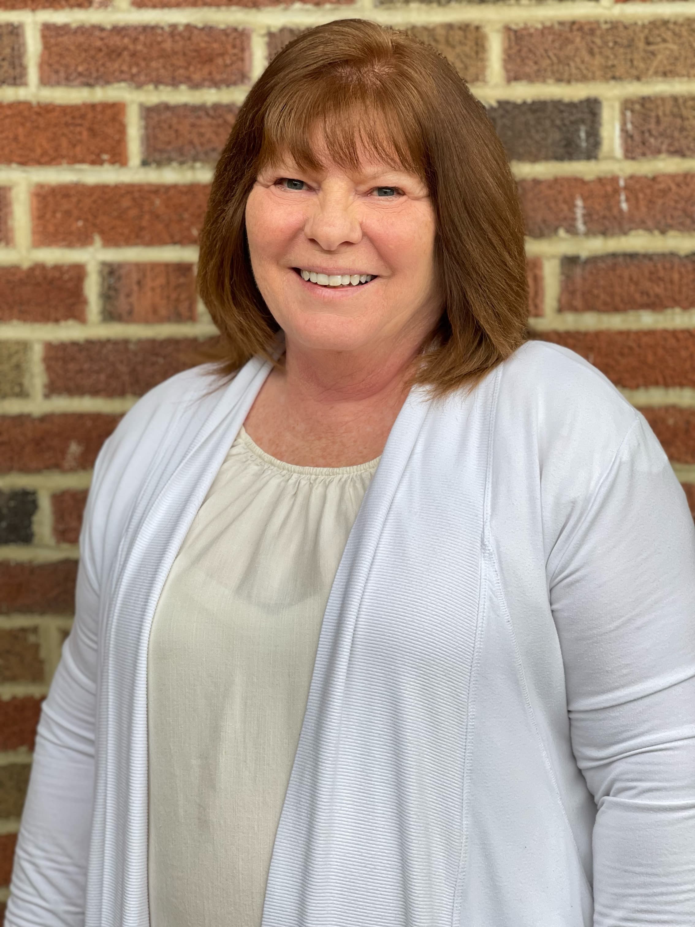 Cheryl Wright