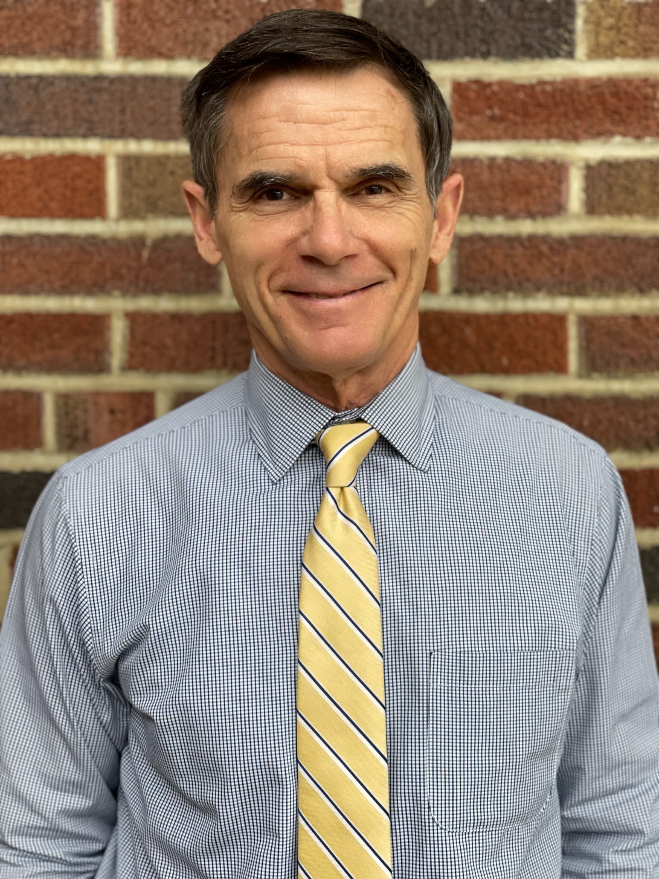Gary Callahan