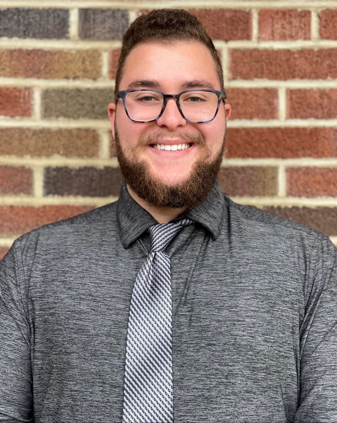 Michael Armbruster