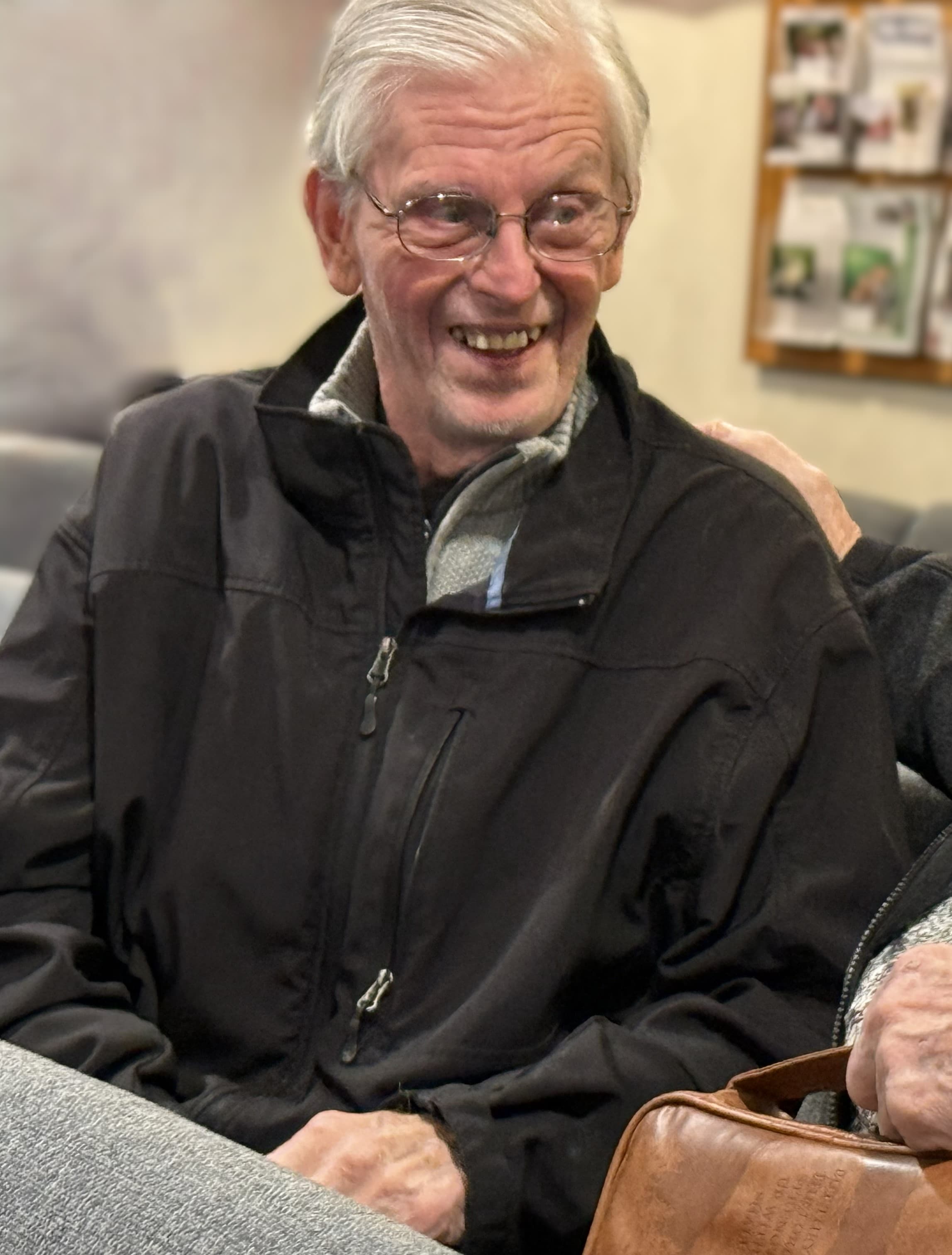Jim Riley